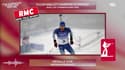JO 2022 (biathlon) : Fillon Maillet champion olympique de la poursuite (avec les commentaires RMC)