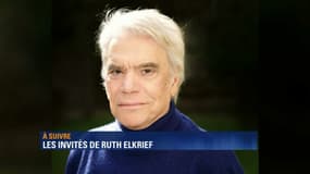 Bernard Tapie