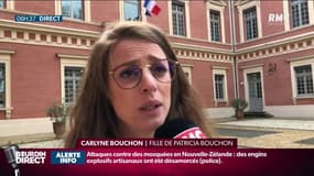 Procès du meurtre de la joggeuse de Bouloc: "S'il n'avait rien à se reprocher, il nous regarderait"