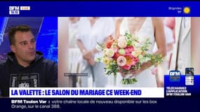 La Valette: le salon du mariage organisé ce week-end, les animations mises à l'honneur