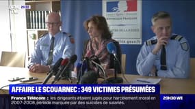 Affaire Le Scouarnec: désormais 349 victimes potentielles ont été identifiées