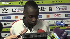 Matuidi : "Cavani a toute notre confiance"