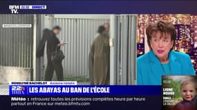 Interdire l'abaya, est-ce possible ? - 28/08