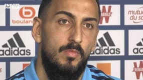 Mitroglou « impatient » de jouer son premier match avec l’OM