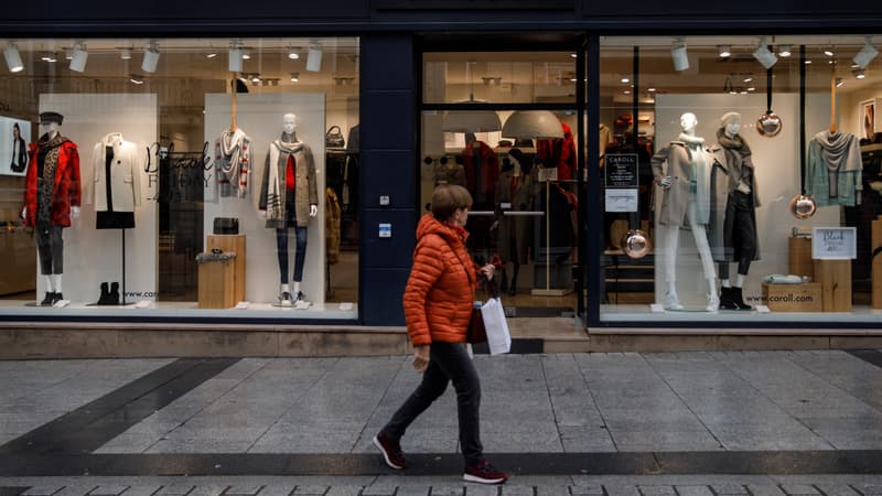 Caroll, créée en 1963, compte 470 points de vente et a réalisé un chiffre d'affaires de 172 millions d'euros sur l'exercice décalé 2019-20