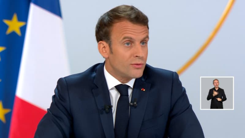 Emmanuel Macron a peu évoqué la question de la mobilité et de son coût, lors de sa conférence de presse ce jeudi. 
