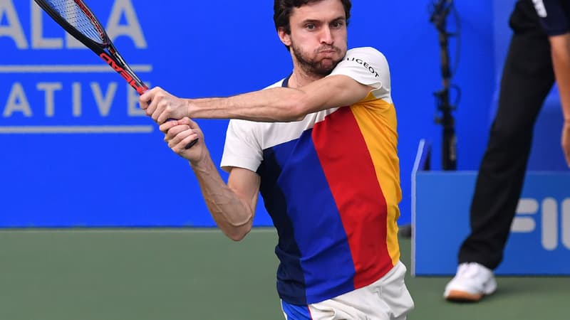 Gilles Simon