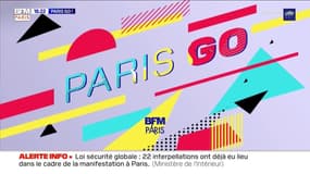 Paris Go : Des Yvelines au succès, Kyo célèbre ses 20 ans - 05/12