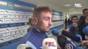 OM 1-2 Brest : "Pas à la hauteur au Vélodrome cette saison" Rongier désespéré pour les supporters