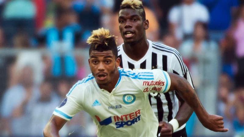 Mario Lemina