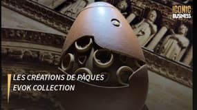 Les créations de Pâques Evok Collection 