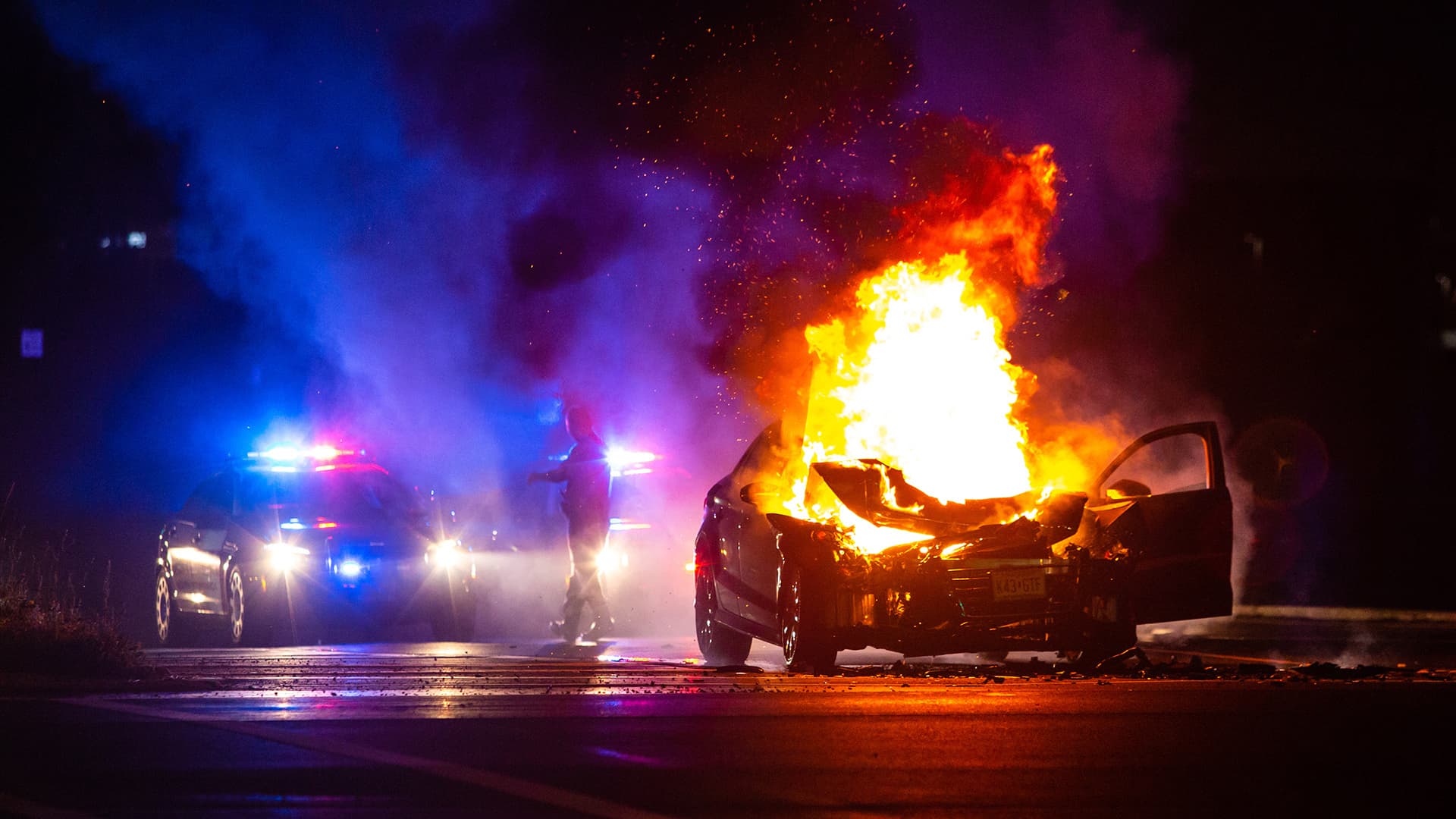 En immersion : Autopsie et police scientifique