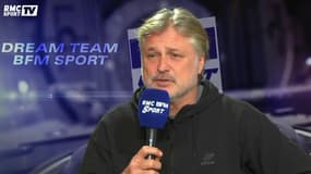 Top 14 - Le Racing 92 « clairement favori » du derby francilien pour Denis Charvet