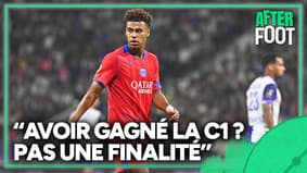 PSG : "Avoir gagné la C1 ne doit pas être une finalité" insiste Mokolo