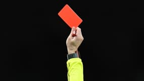 Carton rouge