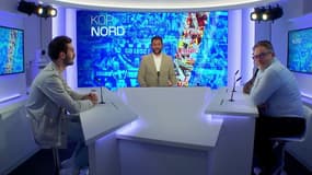 Kop Nord: l'émission du 19 septembre 