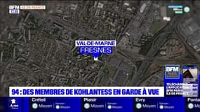 L'essentiel de l'actualité parisienne du mardi 26 avril 2022