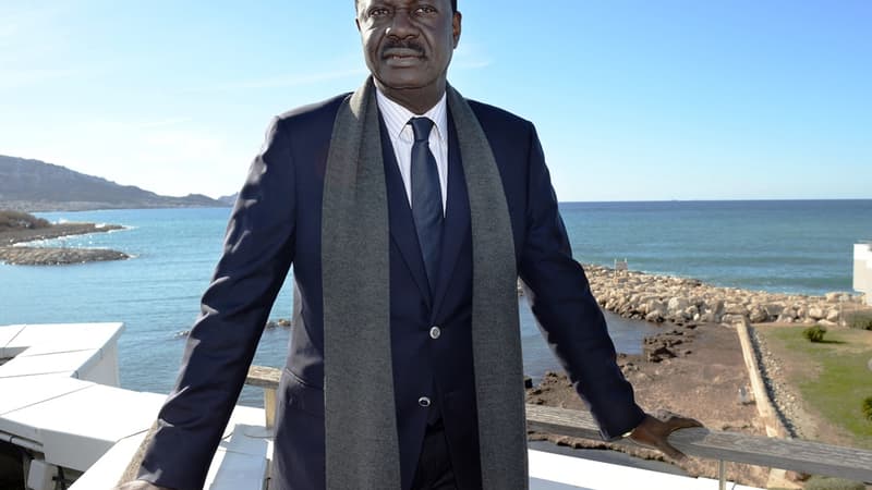 Pape Diouf