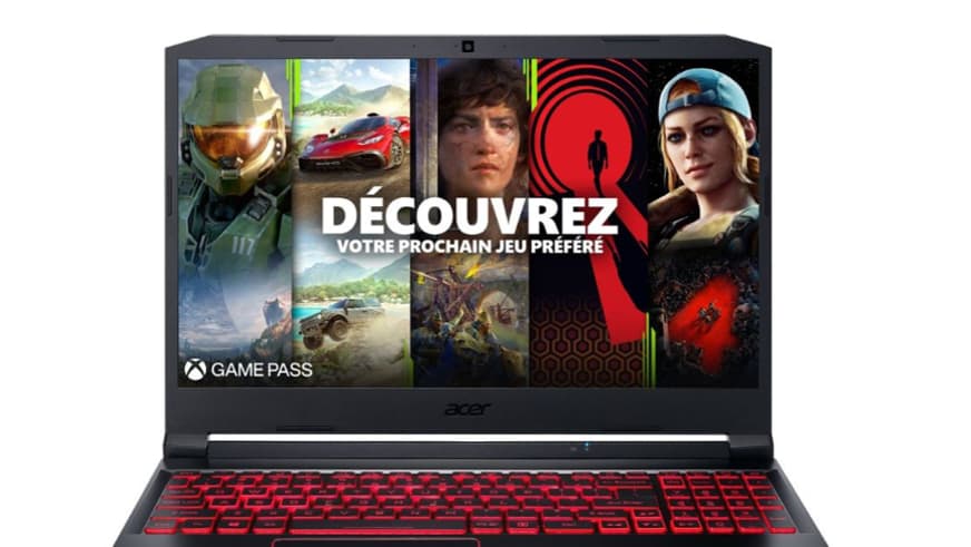 Acer Nitro 5 Acer Nitro 5