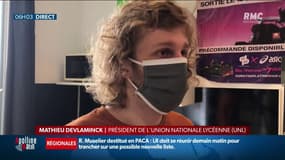 Épreuves du bac: l’Union nationale des lycéens appelle à bloquer les établissements ce lundi