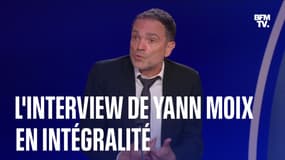  L'interview de Yann Moix en intégralité 