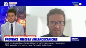 Bouches-du-Rhône: un nouvel épisode caniculaire pourrait avoir lieu début août