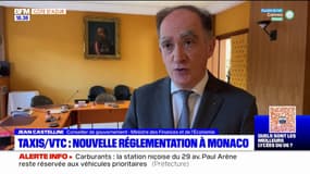 Taxis et VTC: une nouvelle réglementation pour les chauffeurs azuréens à Monaco
