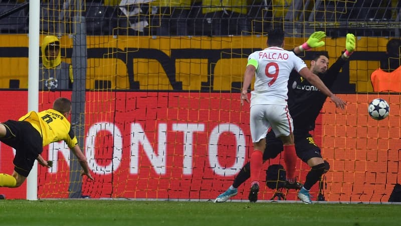 Sven Bender