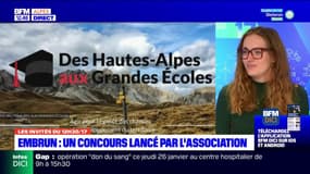 "L'association des Hautes-Alpes aux grandes écoles" lutte pour l'égalité des chances