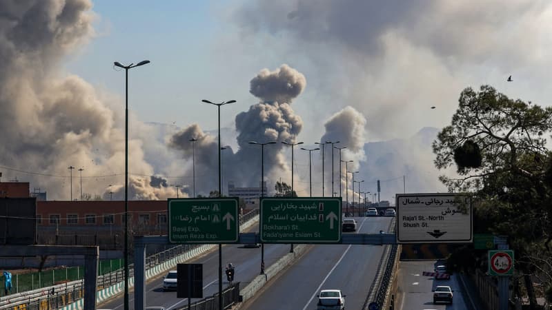 "Ne pas mentir ni éviter le sujet": comment parler de la guerre au Moyen-Orient aux enfants?