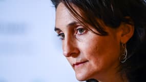 Amélie Oudéa-Castéra