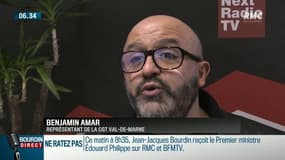 Contrôle des chômeurs: "Ce gouvernement veut faire culpabiliser les demandeurs d'emploi"