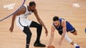 NBA : "Les Nets sont loin d'être en finale" pour Brun (Basket Time)