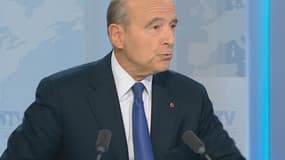 Alain Juppé est candidat à la primaire pour la présidentielle de 2017.