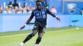 Bacary Sagna
