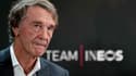 Jim Ratcliffe