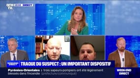 La sécurité des lieux de culte juif renforcée - 24/08