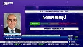 Pépites & Pipeaux: Mersen - 09/01