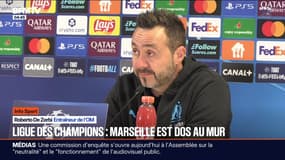 Le journal des sports du mardi 25 novembre