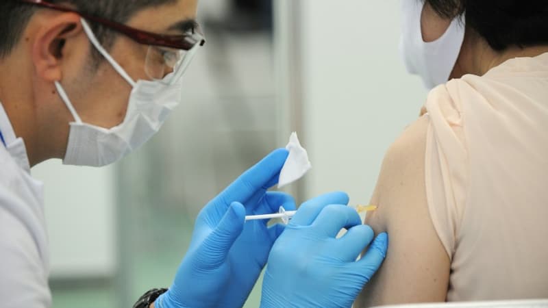 Vaccination obligatoire: le gouvernement aura besoin de l'aval du conseil constitutionnel