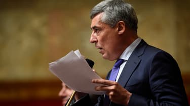 Henri Guaino sera peut-être candidat à la primaire de la droite et du centre.