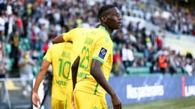 Randal KOLO MUANI 