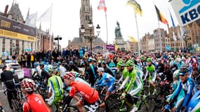Tour des Flandres