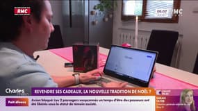 Revendre ses cadeaux, la nouvelle tradition de Noël ?