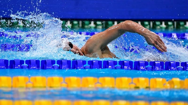 JO 2021, natation: six Polonais privés des JO à cause d'une erreur administrative