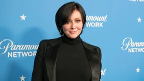 Shannen Doherty 