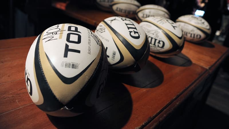 Rugby: la FFR autorise les transgenres dans les compétitions