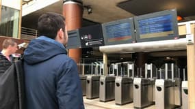 Comment les usagers de la SNCF s'organisent-t-ils pendant la grève?