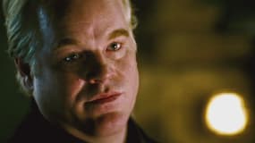 Philip Seymour Hofman dans Mission: Impossible III.
