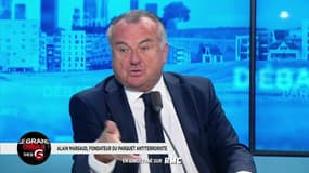 "Les terroristes du Bataclan disaient, avant de tuer : ‘tiens espèce de sale juif’ !"
